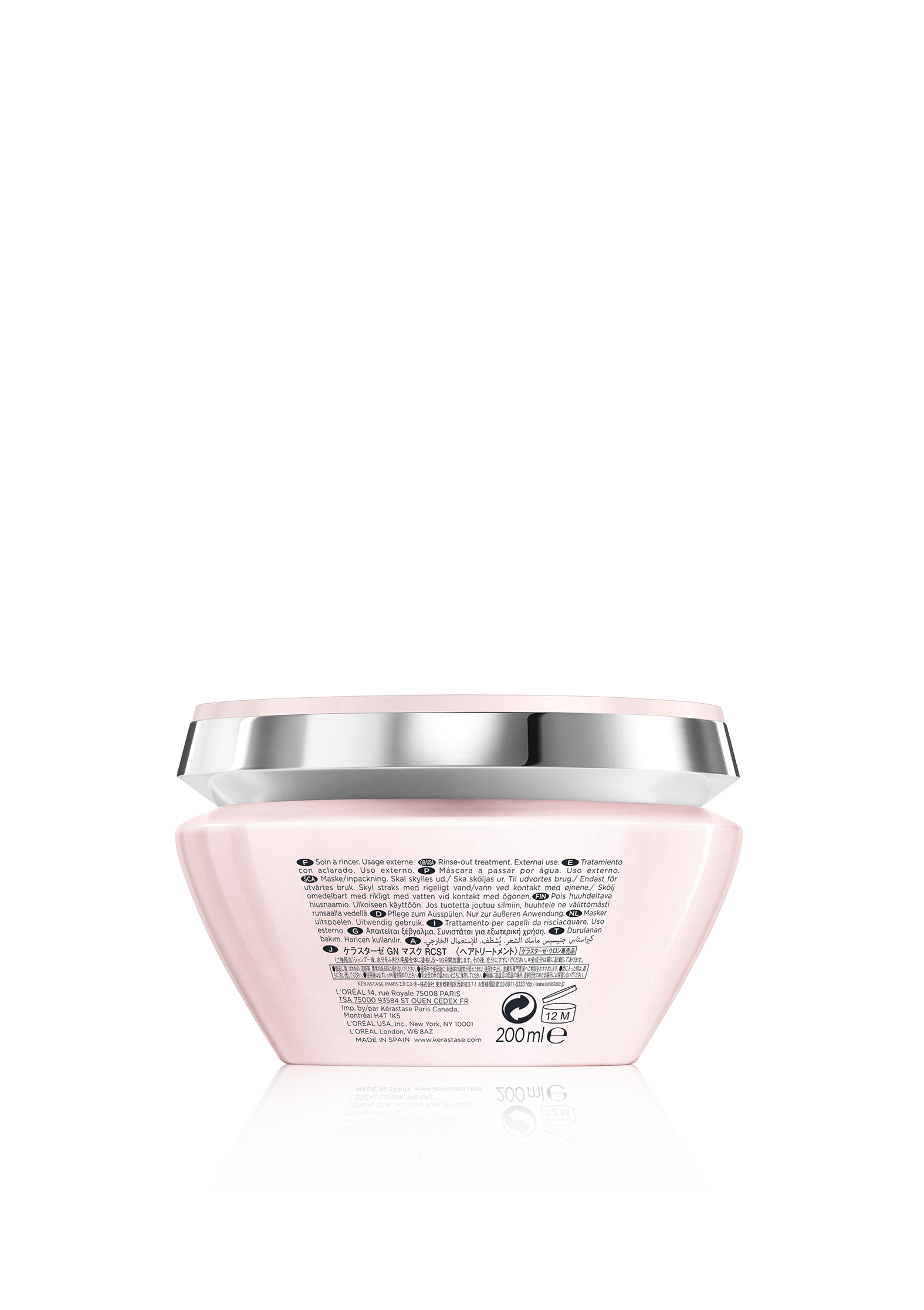 3474636857937-Kerastase-Genesis-Masque Reconstituant-Haarmaske-BACK