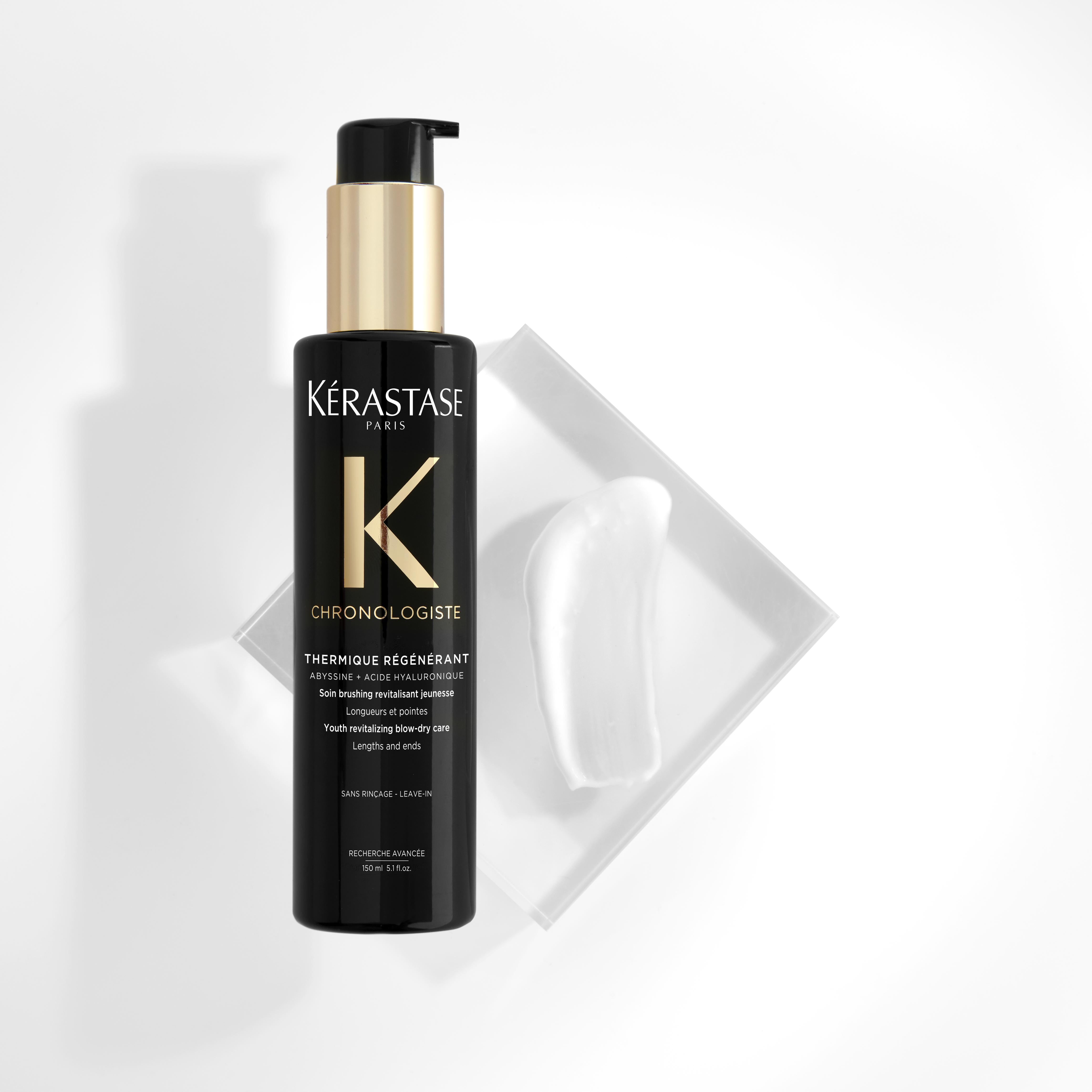 3474636874033-Kerastase-Chronologiste THERMIQUE RÉGÉNÉRANTE_Still Life mit Textur