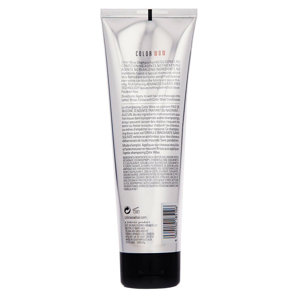 COLOR-WOW-Security-Shampoo-250-ml-Rückseite
