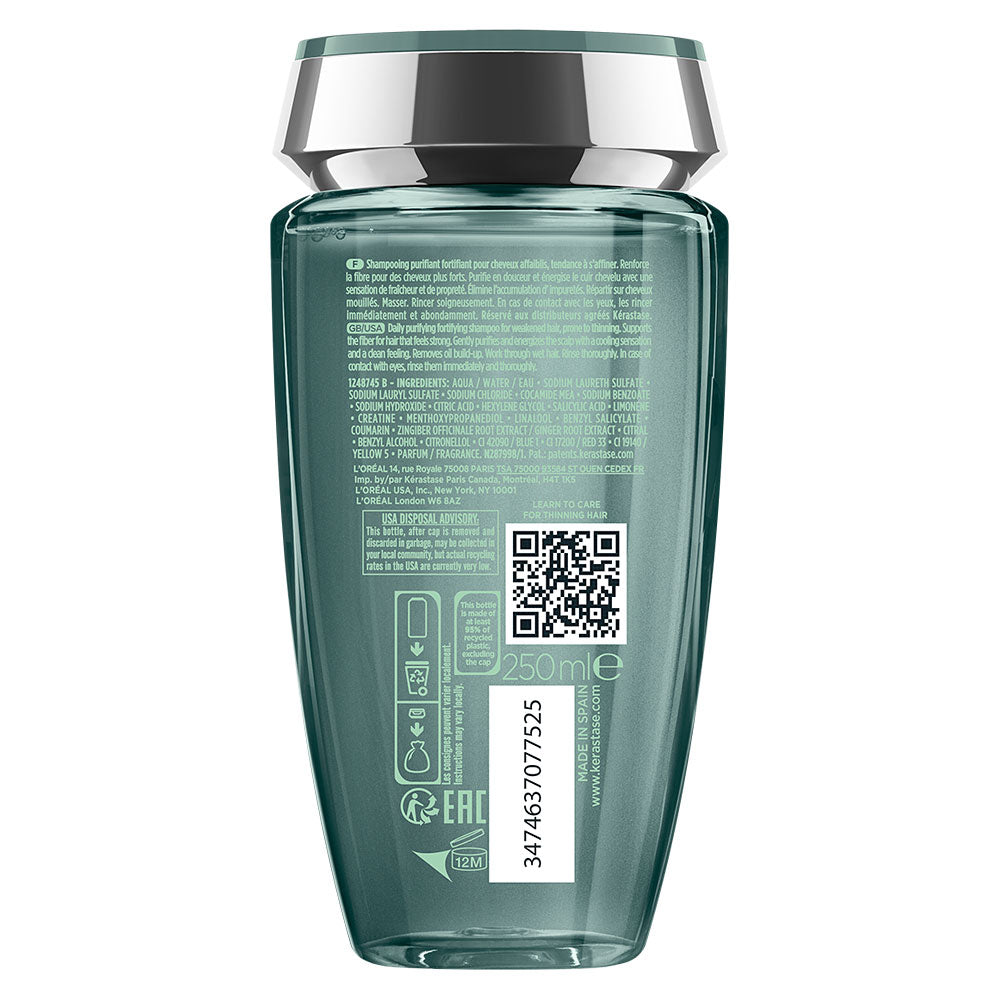 Kerastase-Genesis-Homme-Bain-de-Force-Quotidien-Rückseite-250-ml