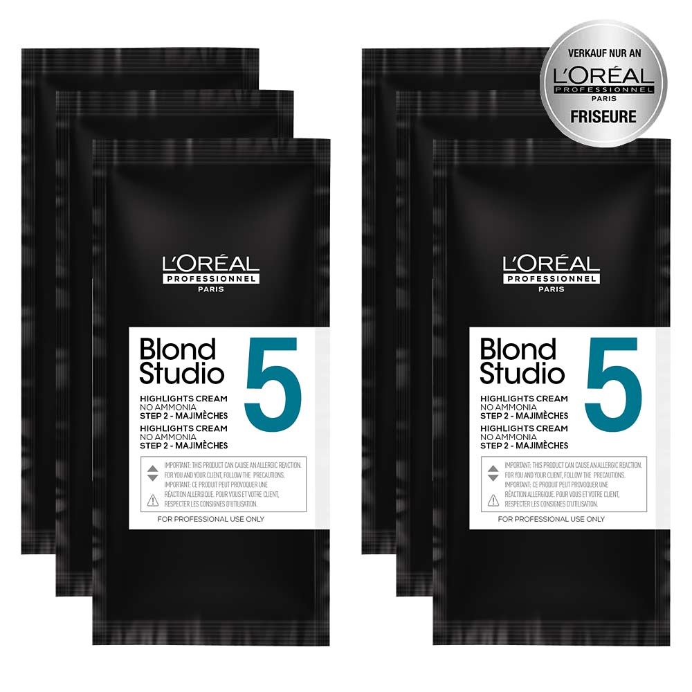 Loreal-Bs-5-Majimeches-Sachets-6X25-G