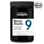 Loreal-Professionnel-Paris-Blond-Studio-BS-9-Töne-500-g