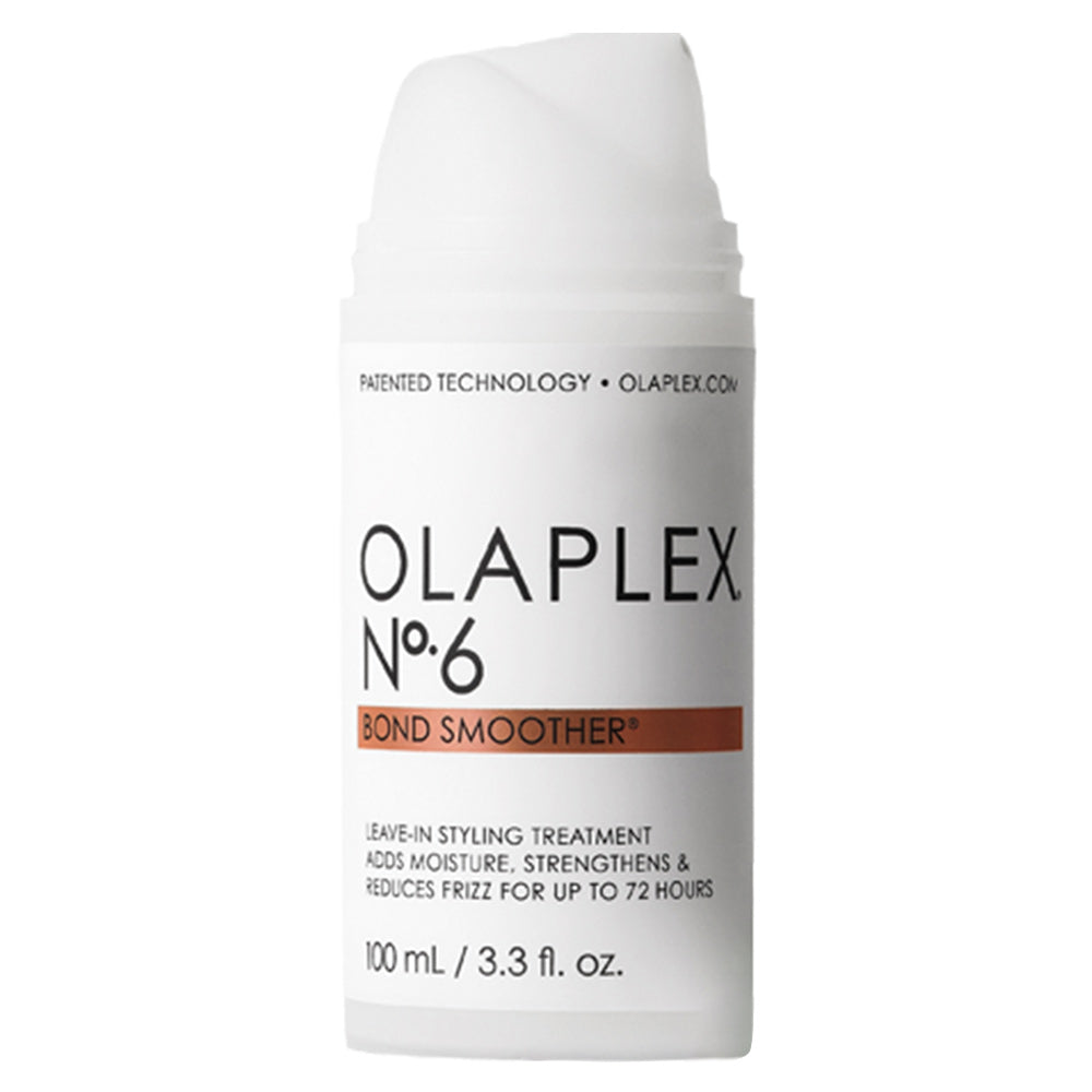 Olaplex-Bond-Smoother-No6-100-ml